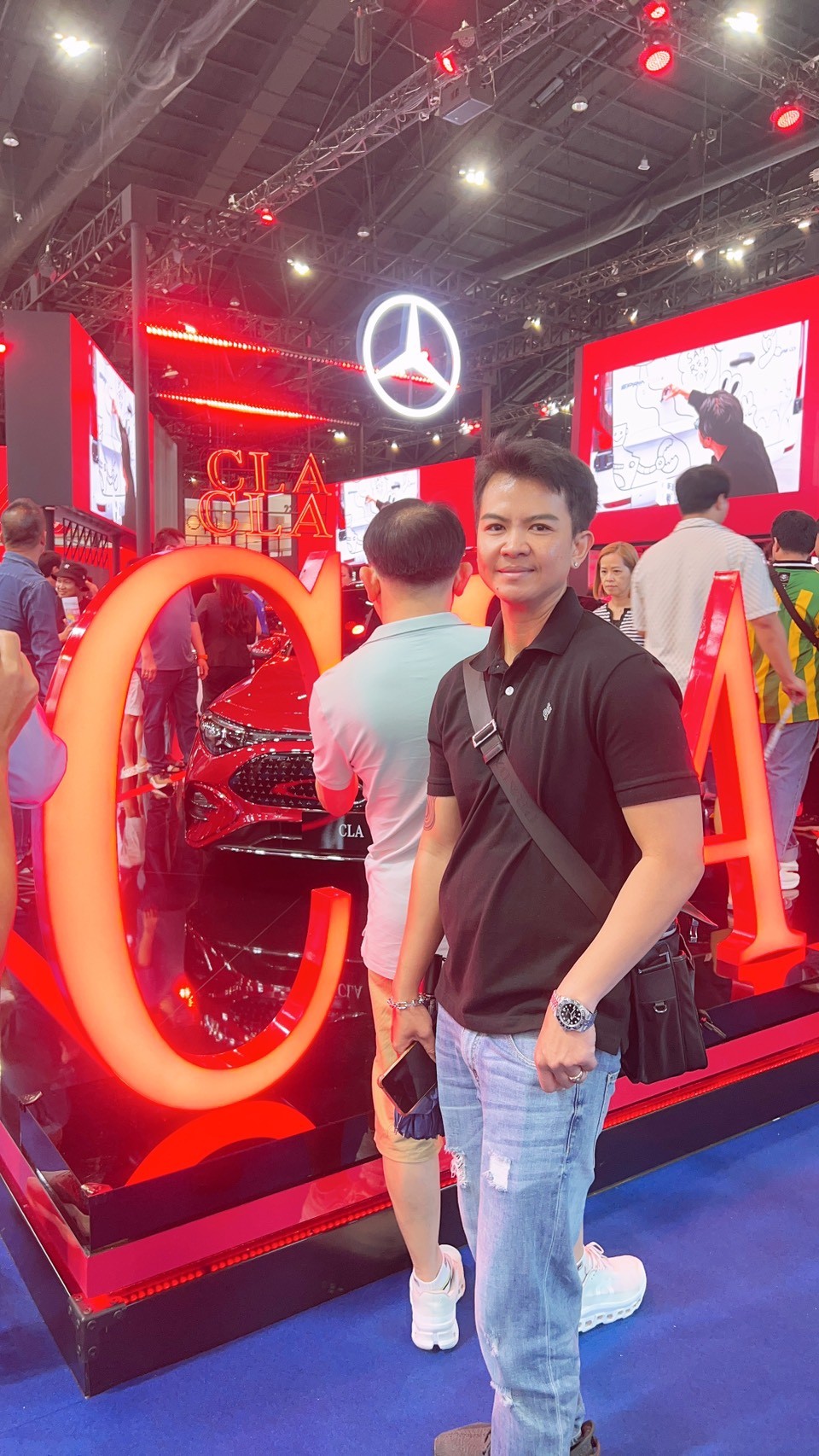 Sunantha Thachuang Profile Picture