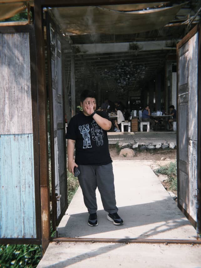 Paveeraphat Thanakritphitak Profile Picture