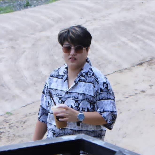 Apatsara Khamphariya Profile Picture