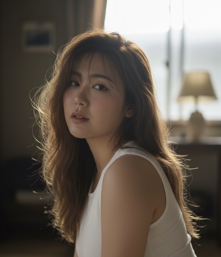 Fiona Faoni Profile Picture